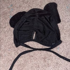 Mickey ears